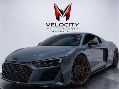 Used 2020 Audi R8 V10 performance