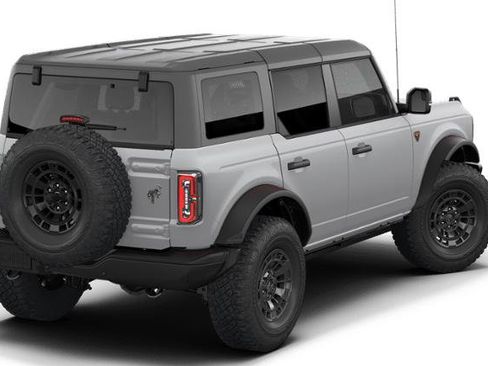 New 2026 Ford Bronco Badlands AWD/4WD image 28