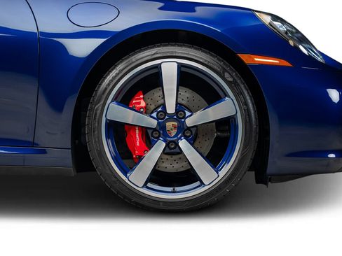 Used 2020 Porsche 911 Carrera S RWD image 26