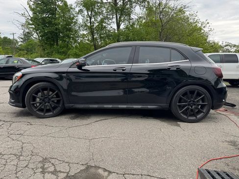 Used 2016 Mercedes-Benz GLA 45 AMG 4MATIC image 3