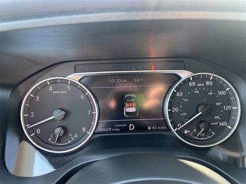 Used 2023 Nissan Rogue SL image 19