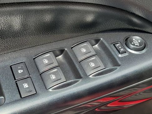Certified 2021 GMC Canyon AT4 w/ Driver Alert Package AWD/4WD image 18