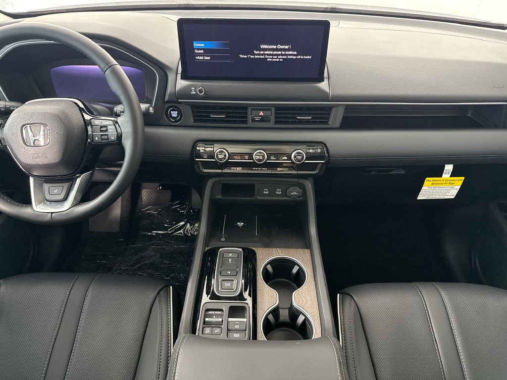 New 2026 Honda Pilot Elite image 14