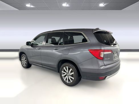 Used 2022 Honda Pilot EX-L image 3