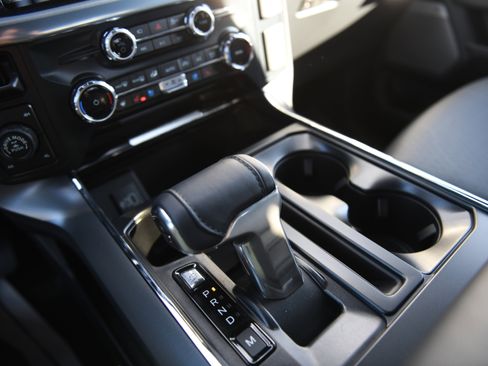 New 2026 Ford F150 Lariat w/ Equipment Group 501A Mid image 21