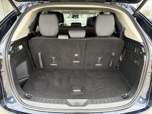 Used 2024 MAZDA CX-90 3.3 Turbo w/ Preferred Package AWD/4WD image 27