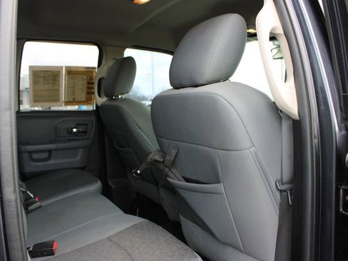 Used 2016 RAM 1500 Big Horn image 29