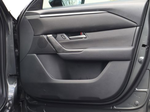 Certified 2023 MAZDA CX-50 2.5 S w/ Cargo Package image 25