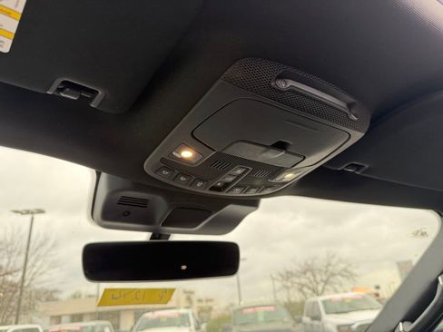 Used 2023 Lincoln Navigator Reserve image 27