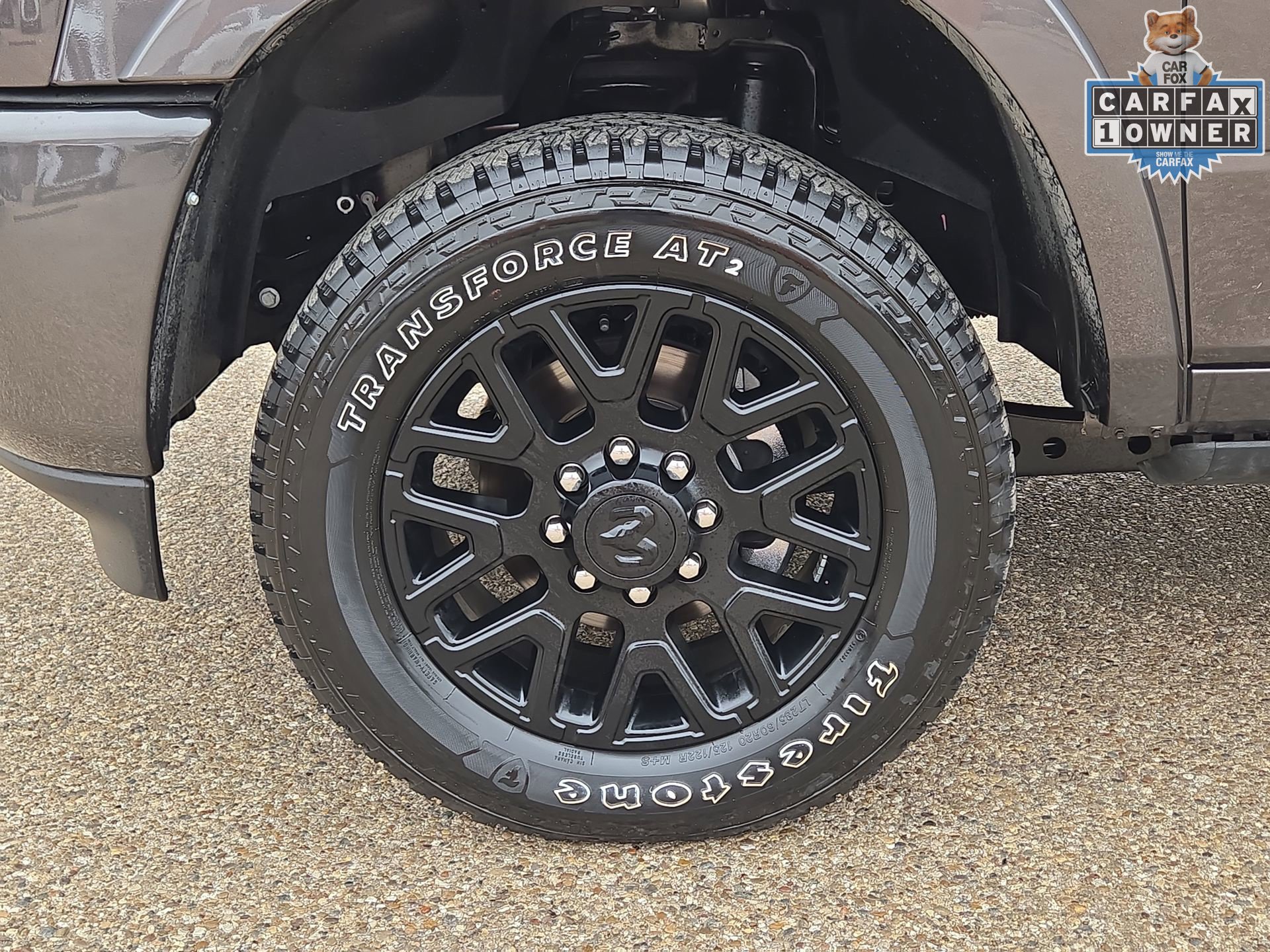 Used 2026 RAM 2500 Limited AWD/4WD image 11