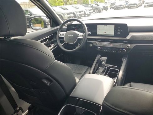 New 2025 Kia Telluride EX X-Pro image 17