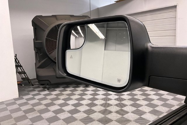 Used 2025 RAM 1500 Big Horn AWD/4WD image 40