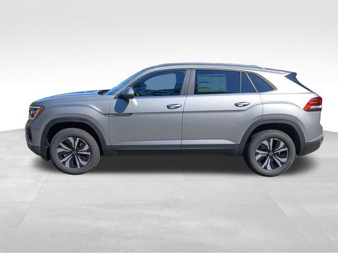 New 2026 Volkswagen Atlas Cross Sport SE AWD/4WD image 2