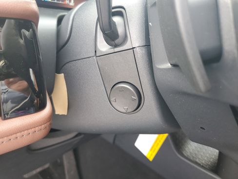 New 2026 Lincoln Aviator Reserve image 14