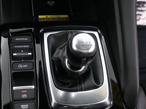 Used 2025 Acura Integra A-Spec image 25