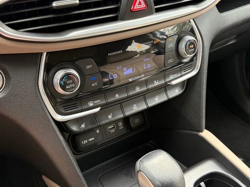 Used 2019 Hyundai Santa Fe FWD image 21