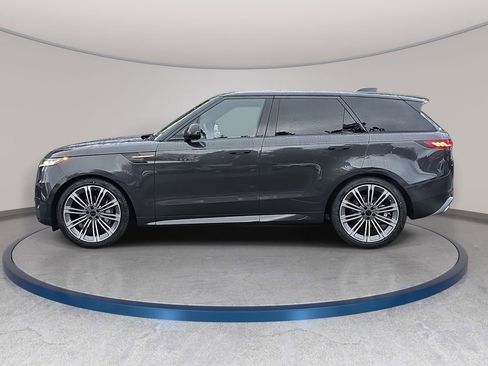 New 2026 Land Rover Range Rover Sport SE image 8