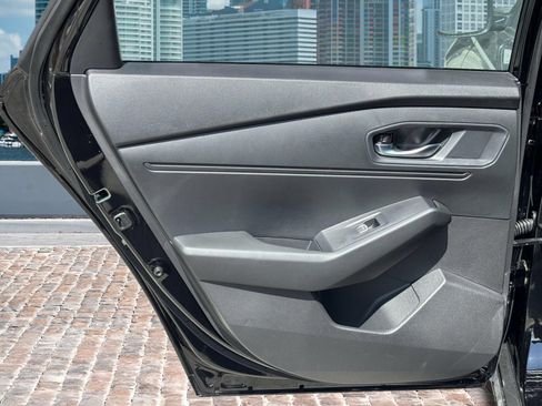 New 2026 Honda Accord SE image 11