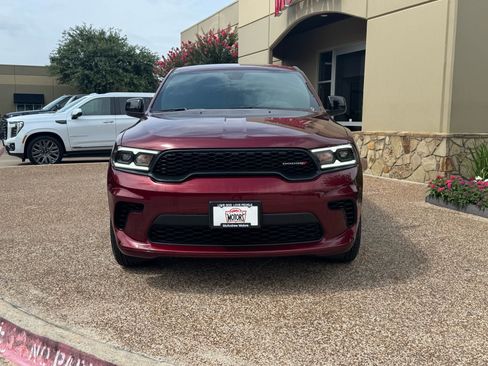 Used 2026 Dodge Durango GT RWD image 5