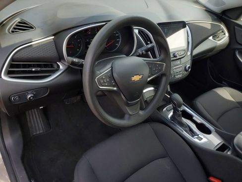 Used 2024 Chevrolet Malibu LT FWD image 11