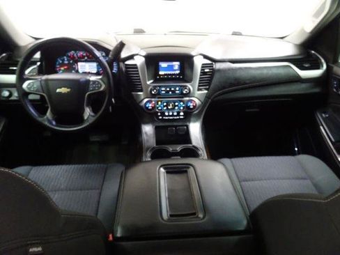 Used 2015 Chevrolet Tahoe LS AWD/4WD image 33