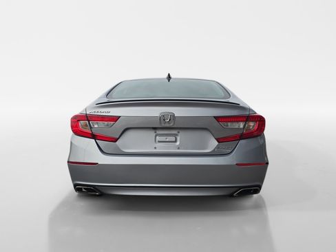 Used 2022 Honda Accord Sport Special Edition image 4