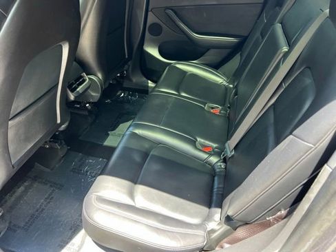 Used 2020 Tesla Model Y Long Range AWD/4WD image 10