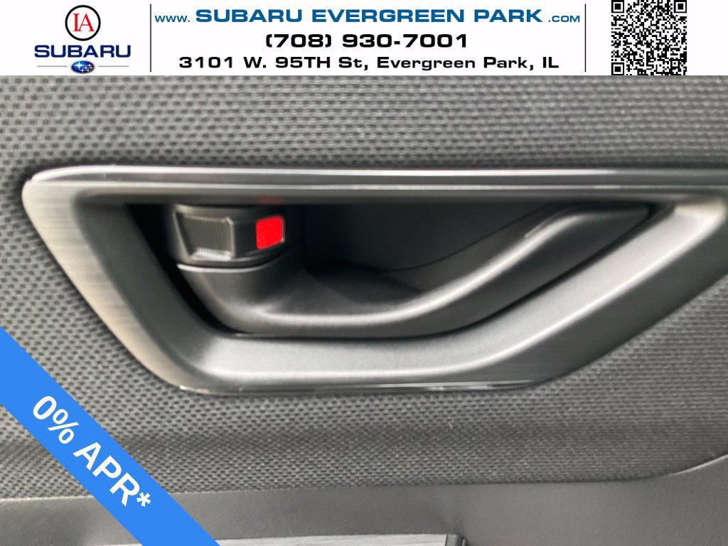 New 2026 Subaru Outback Premium AWD/4WD image 38