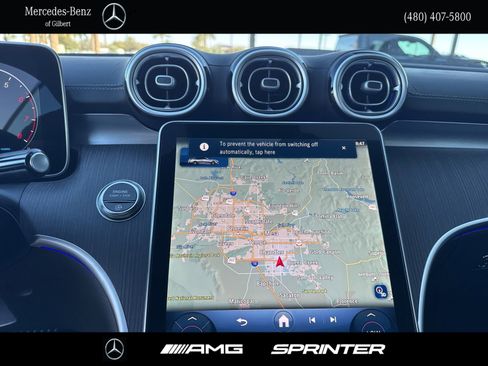 New 2026 Mercedes-Benz CLE 450 4MATIC Cabriolet image 20