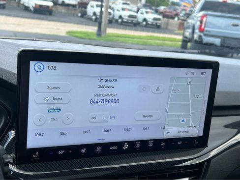 Used 2023 Ford Escape ST-Line Elite image 36