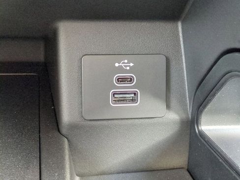 New 2025 Ford Ranger XL image 21