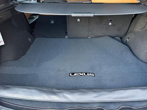 New 2026 Lexus RX 350 Premium AWD/4WD image 27