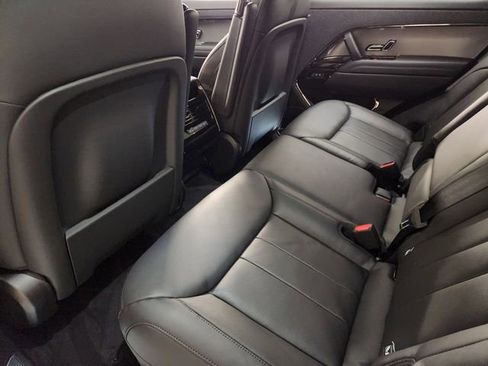 New 2026 Land Rover Range Rover Sport SE image 28