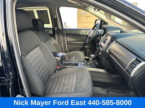Used 2020 Ford Ranger XLT w/ Equipment Group 301A Mid image 14