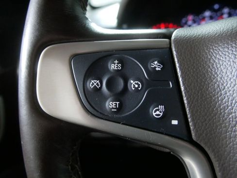 Used 2016 GMC Yukon Denali w/ Open Road Package image 25