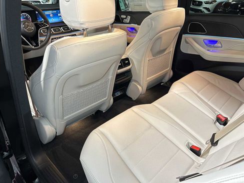 New 2026 Mercedes-Benz GLE 350 4MATIC image 19