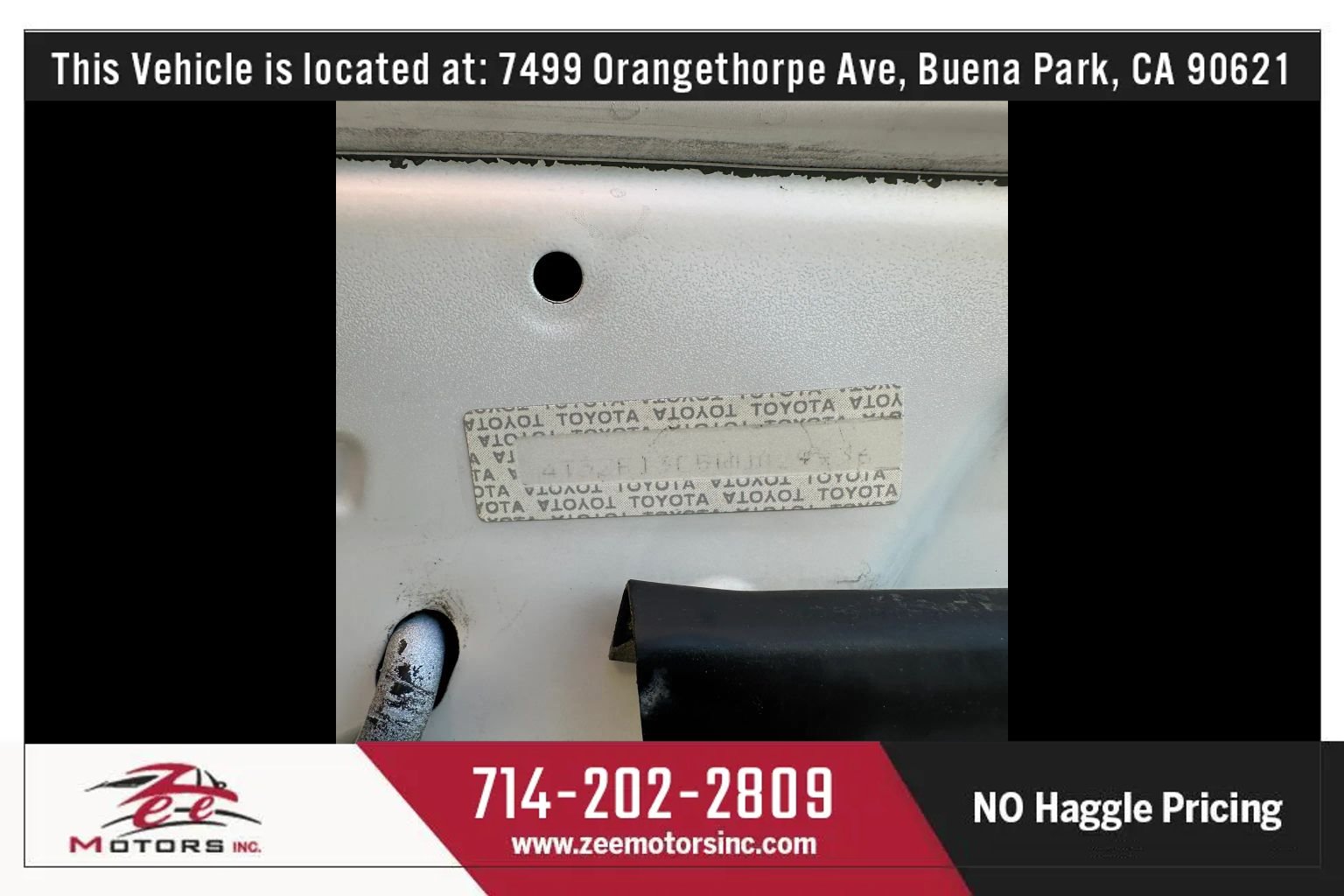 Used 1998 Toyota Sienna XLE FWD image 59