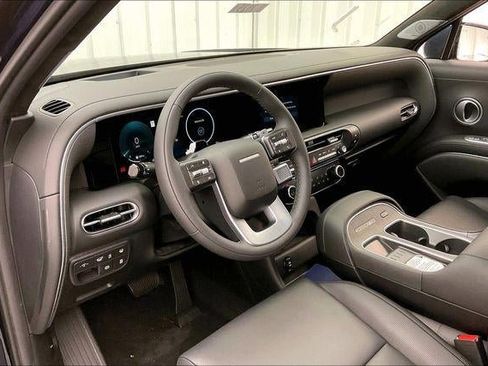 New 2026 Hyundai Palisade Calligraphy image 28