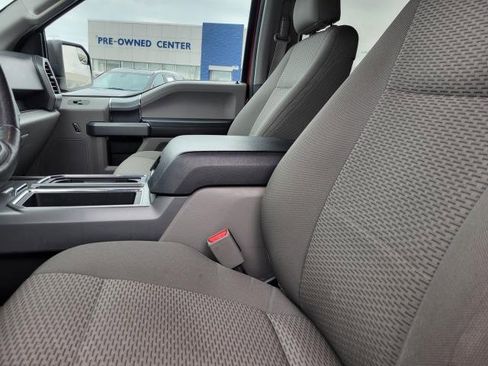 Used 2015 Ford F150 XLT w/ Equipment Group 302A Luxury image 20