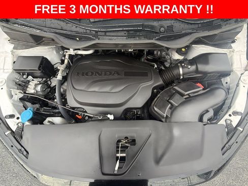 Used 2025 Honda Odyssey Sport-L image 11
