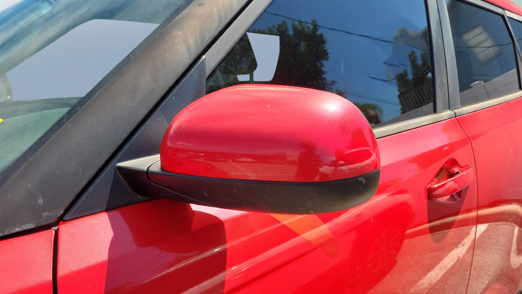 Used 2021 Kia Soul LX FWD image 3