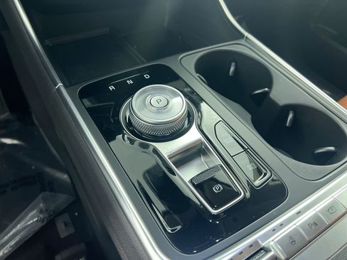 New 2026 Kia Carnival SX Prestige FWD image 23