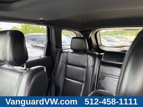 Used 2019 Jeep Grand Cherokee Limited RWD image 13