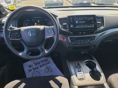 Used 2022 Honda Pilot Sport image 15