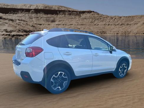 Used 2016 Subaru Crosstrek 2.0i Premium image 5