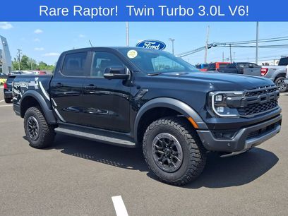Used 2024 Ford Ranger Raptor