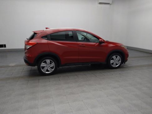 Used 2019 Honda HR-V EX image 10