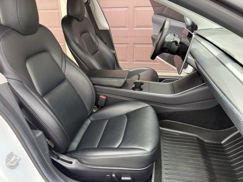 Used 2019 Tesla Model 3 Long Range AWD/4WD image 60