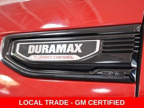 Certified 2023 GMC Sierra 1500 Elevation w/ Preferred Package RWD image 16