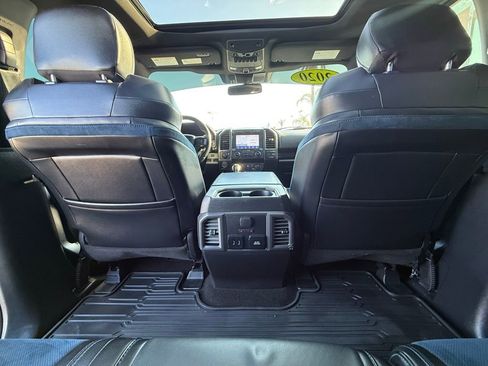 Used 2020 Ford F150 Raptor w/ Equipment Group 802A Luxury image 14